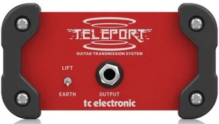 Купить TC ELECTRONIC GLR по выгодной цене в Санкт-Петербурге