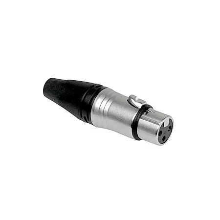 Купить INVOTONE XLR3F500/BK по выгодной цене в Санкт-Петербурге