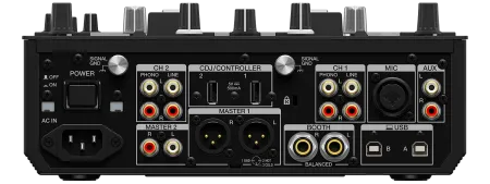 Купить PIONEER DJM-S7 по выгодной цене в Санкт-Петербурге