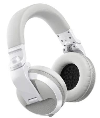 Купить PIONEER HDJ-X5BT-W по выгодной цене в Санкт-Петербурге