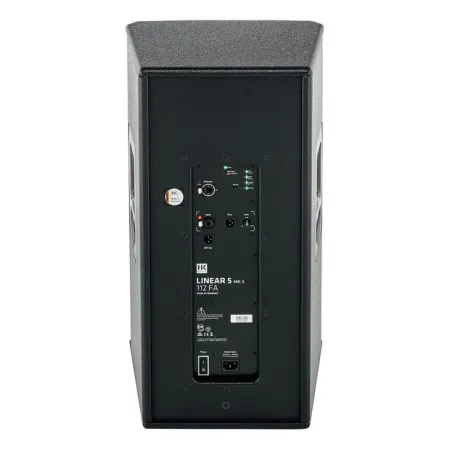 Купить HK AUDIO LINEAR 5 MKII 112 FA по выгодной цене в Санкт-Петербурге