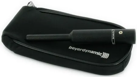 Купить BEYERDYNAMIC MM 1 по выгодной цене в Санкт-Петербурге