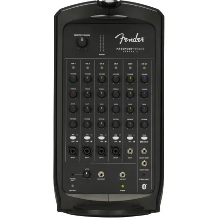 Купить FENDER Passport® Event Series 2 230V EU по выгодной цене в Санкт-Петербурге