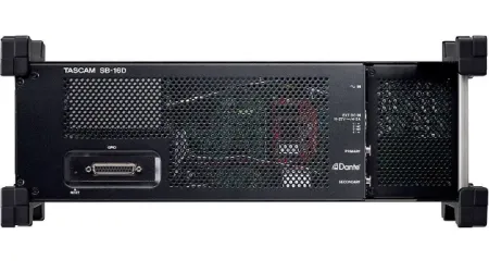 Купить Tascam SB-16D по выгодной цене в Санкт-Петербурге