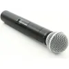 SHURE BLX24E/SM58 M17
