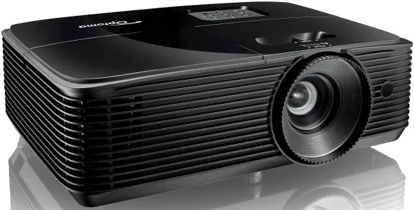 Optoma W381 Optoma W381