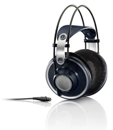 Купить AKG K702 по выгодной цене в Санкт-Петербурге