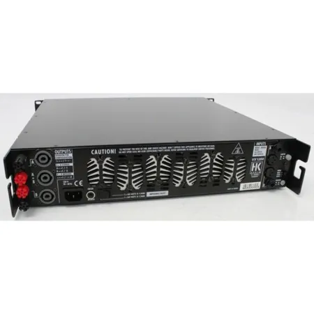 Купить HK AUDIO VX 1200 по выгодной цене в Санкт-Петербурге