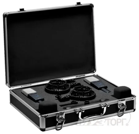 Купить AKG C414XLS ST по выгодной цене в Санкт-Петербурге
