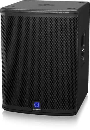 Купить TURBOSOUND iQ15B по выгодной цене в Санкт-Петербурге