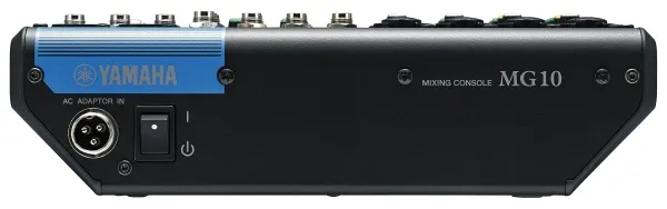 YAMAHA MG10 YAMAHA MG10