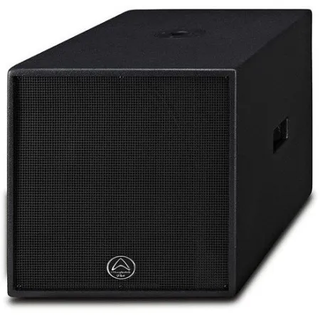Купить WHARFEDALE PRO TITAN SUB 15A MKII по выгодной цене в Санкт-Петербурге