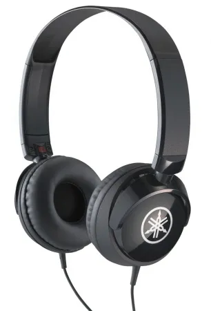Купить YAMAHA HPH-50B по выгодной цене в Санкт-Петербурге