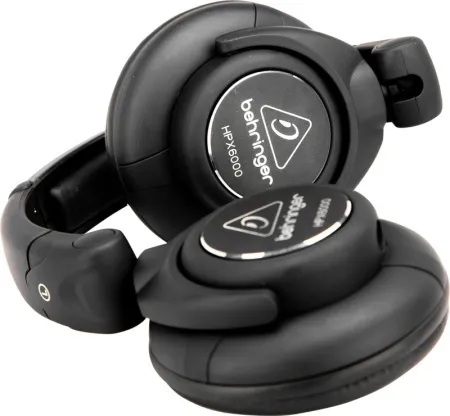 Купить BEHRINGER HPX6000 по выгодной цене в Санкт-Петербурге