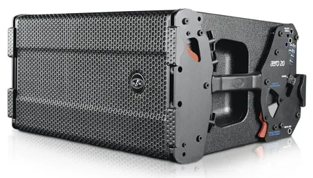 Купить DAS Audio AERO-20A по выгодной цене в Санкт-Петербурге
