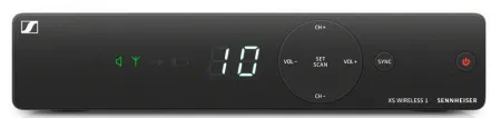 Купить SENNHEISER XSW 1-825-В по выгодной цене в Санкт-Петербурге