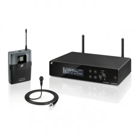 Купить SENNHEISER XSW 2-ME2-B по выгодной цене в Санкт-Петербурге