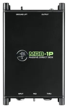 Купить MACKIE MDB-1P по выгодной цене в Санкт-Петербурге