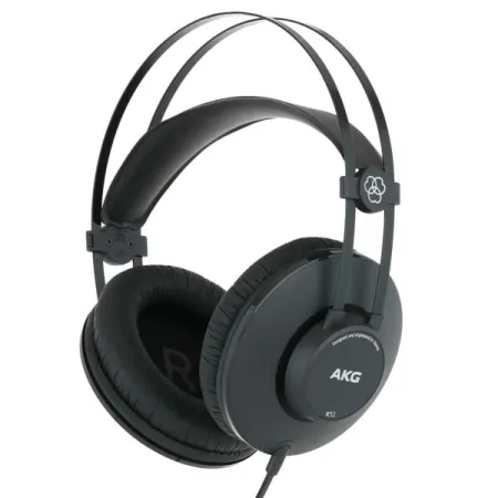 Купить AKG K52 по выгодной цене в Санкт-Петербурге