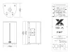 Купить FBT X-PRO 115A по выгодной цене в Санкт-Петербурге