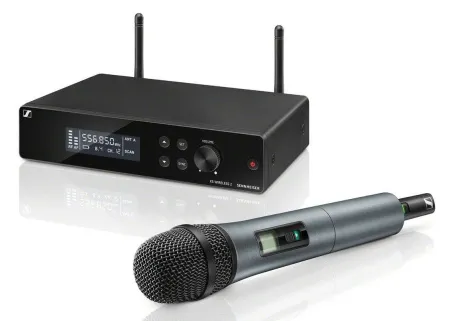 Купить SENNHEISER XSW 2-835-B по выгодной цене в Санкт-Петербурге