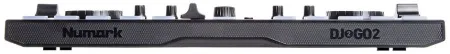 Купить Numark DJ2GO2 Touch по выгодной цене в Санкт-Петербурге