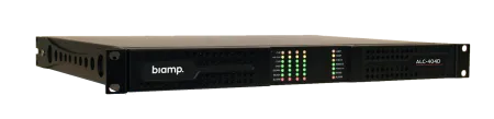Купить BIAMP ALC-404D по выгодной цене в Санкт-Петербурге