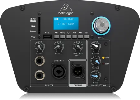 Купить BEHRINGER C210B по выгодной цене в Санкт-Петербурге