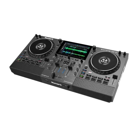 Купить Numark Mixstream Pro Go по выгодной цене в Санкт-Петербурге