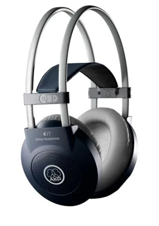 Купить AKG K77 по выгодной цене в Санкт-Петербурге