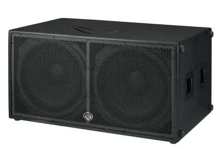 Купить WHARFEDALE PRO DELTA X218B по выгодной цене в Санкт-Петербурге