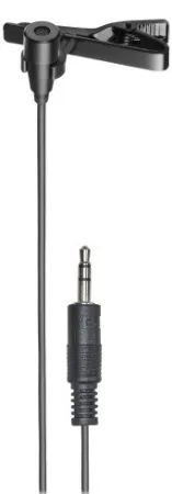 Купить Audio-Technica ATR3350xiS по выгодной цене в Санкт-Петербурге