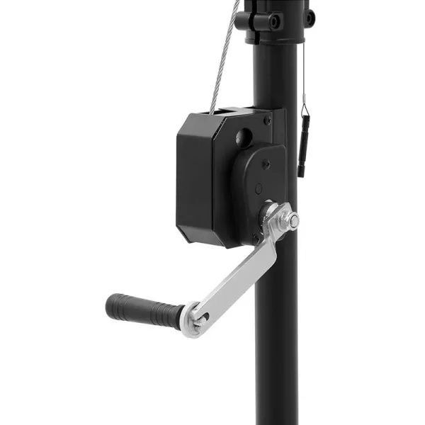 ECO LS084W410 Black ECO LS084W410 Black