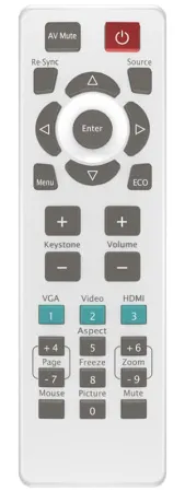 Купить INFOCUS SP124 по выгодной цене в Санкт-Петербурге