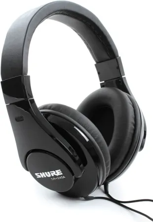 Купить SHURE SRH240A по выгодной цене в Санкт-Петербурге