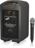 Купить BEHRINGER MPA200BT по выгодной цене в Санкт-Петербурге