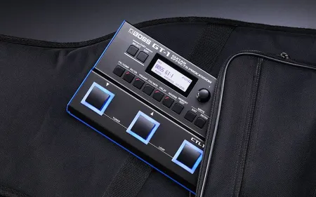 Купить BOSS GT-1 по выгодной цене в Санкт-Петербурге