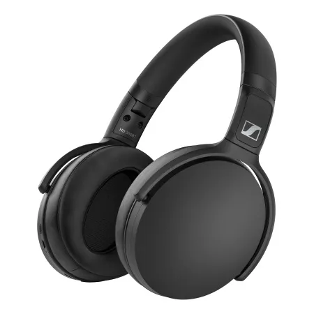 Купить SENNHEISER HD 350BT BLACK по выгодной цене в Санкт-Петербурге