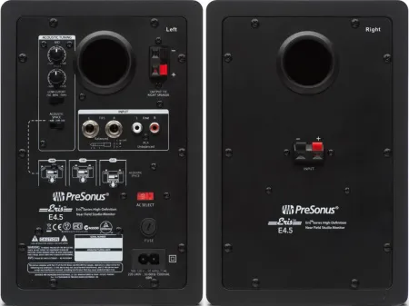 Купить PreSonus Eris E4.5 по выгодной цене в Санкт-Петербурге