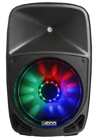 Купить ECO DISCO BOX-15A MP3 по выгодной цене в Санкт-Петербурге
