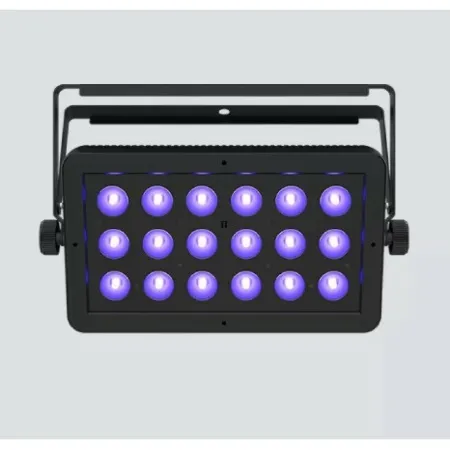 Купить CHAUVET-DJ LED Shadow 2 ILS по выгодной цене в Санкт-Петербурге