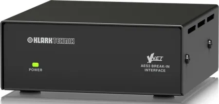 Купить KLARK TEKNIK VNET2-AES INTERFACE по выгодной цене в Санкт-Петербурге