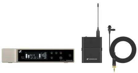 Купить Sennheiser EW-D ME2 SET (R1-6) по выгодной цене в Санкт-Петербурге