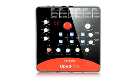 Купить Icon UPod Pro по выгодной цене в Санкт-Петербурге