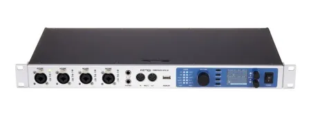 Купить RME Fireface UFX III по выгодной цене в Санкт-Петербурге