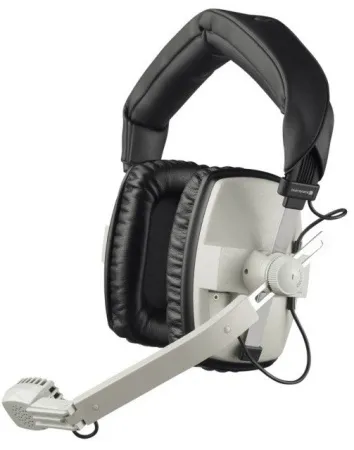 Купить BEYERDYNAMIC DT 109 по выгодной цене в Санкт-Петербурге