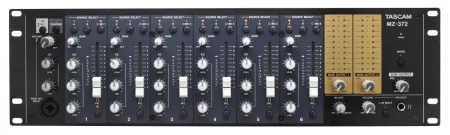 Купить Tascam MZ-372 по выгодной цене в Санкт-Петербурге