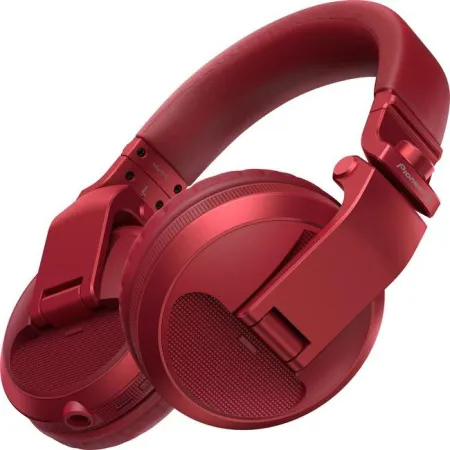 Купить PIONEER HDJ-X5BT-R по выгодной цене в Санкт-Петербурге