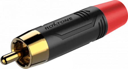 Купить ROXTONE RF2CS-BG-RD по выгодной цене в Санкт-Петербурге