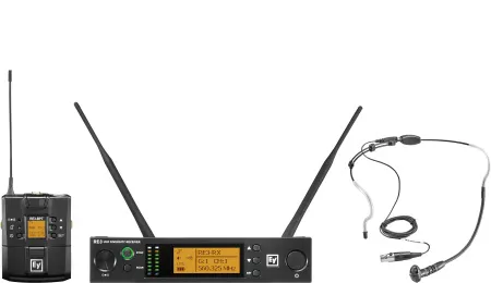 Electro-voice RE3-BPHW-6M